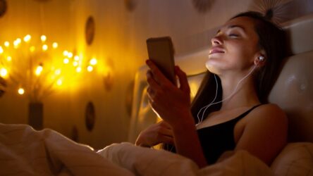 Sleep Music