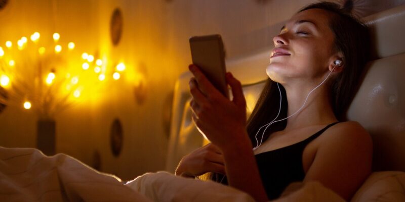 Sleep Music