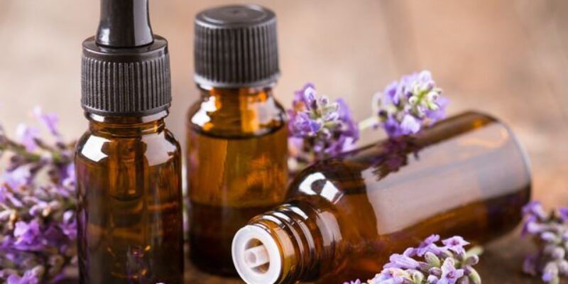 Essential Oils
