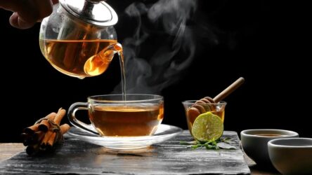 Tea