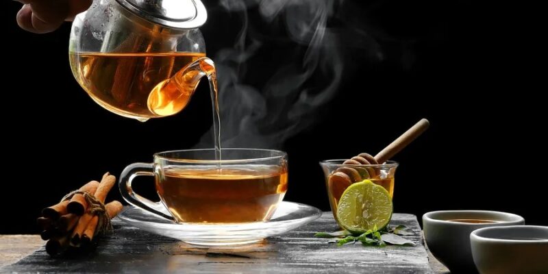 Tea